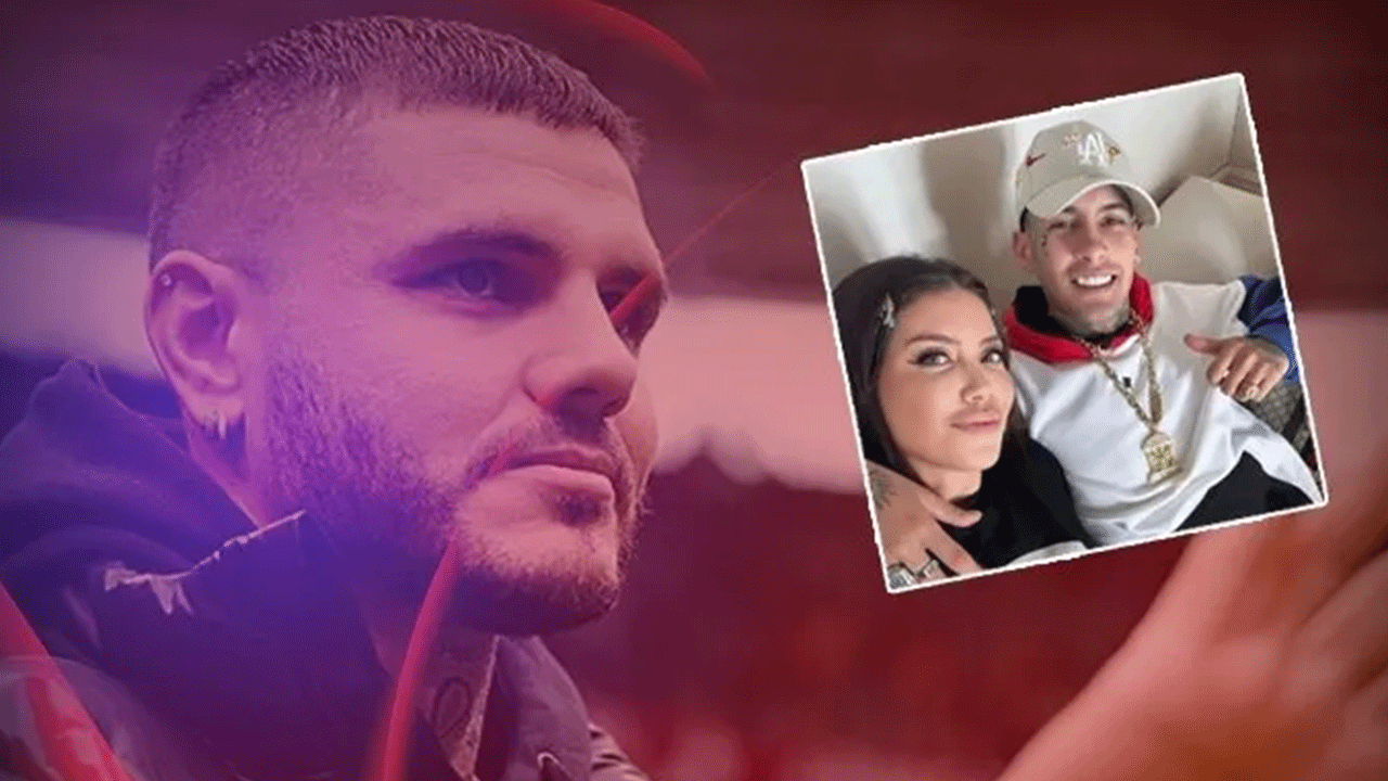 Mauro İcardi gözaltına alındı!