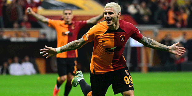 Mauro Icardi gözünü farklı rekora dikti! Bugün de gol atarsa...