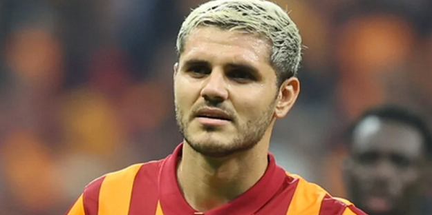 Mauro Icardi için ilginç iddia: Dünya devinden olay çıkış! Galatasaray için yeni tehlikeyi açıkladılar…