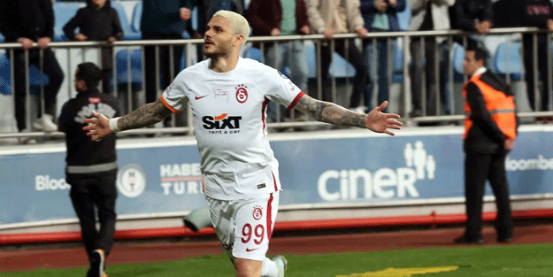 Icardi yüksekten uçtu! İşte istediği ücret