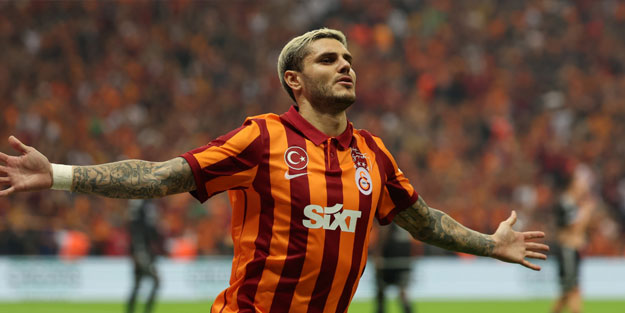 Mauro Icardi'den dikkat çeken Fenerbahçe açıklaması!