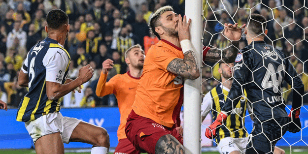 Mauro Icardi'den Fenerbahçe kararı