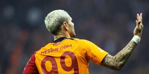 Mauro Icardi'den olay Galatasaray itirafı! Transfer...