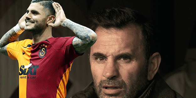 Mauro Icardi'den şok Galatasaray kararı! Transfer tercihi belli oldu