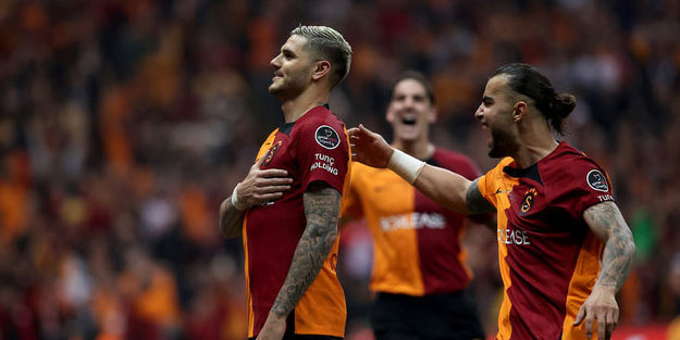 Mauro Icardi'den yeni rekor