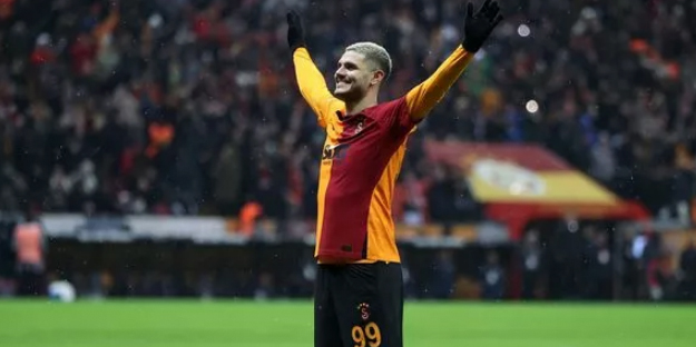 Mauro Icardi'yi şoke eden sonuç! Son 12 yılın...