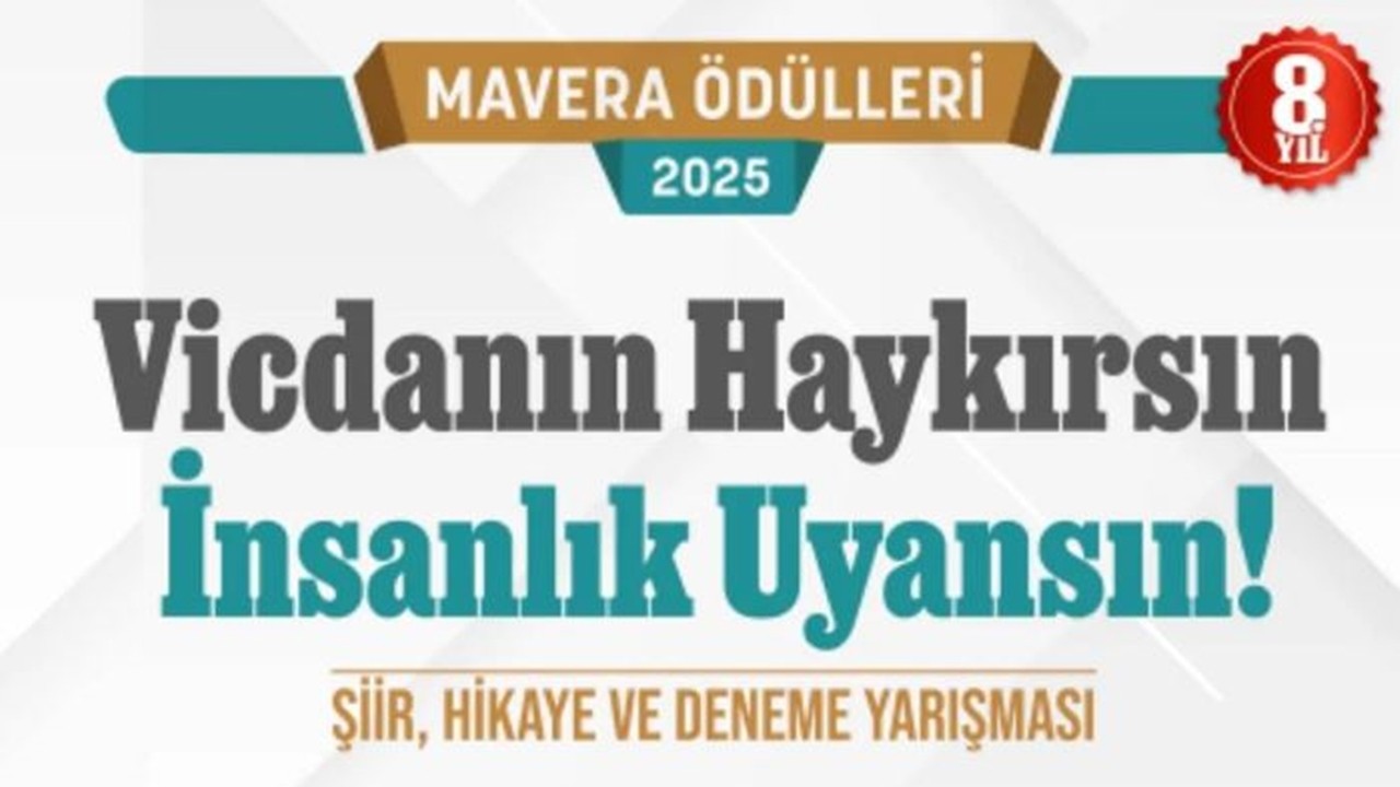 Mavera Ödülleri 2025: 