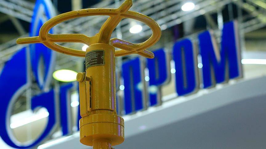 Mavi Akım’dan rekor gaz sevkiyatı yapıldı