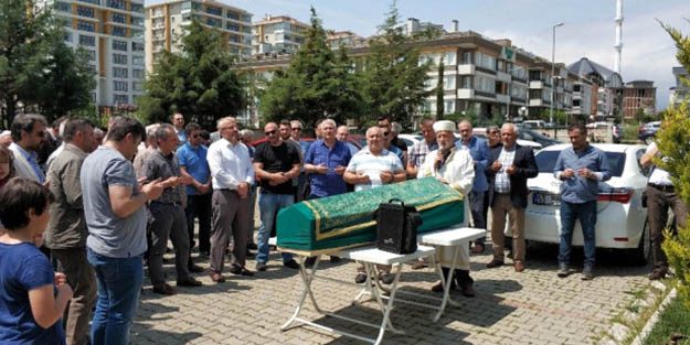 'Mavi Balina' can almaya devam ediyor!