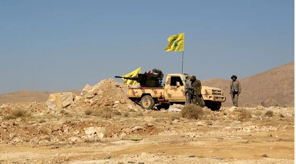 Mavi Hat'ta gerginlik tırmanıyor! İsrail'de Hizbullah paniği