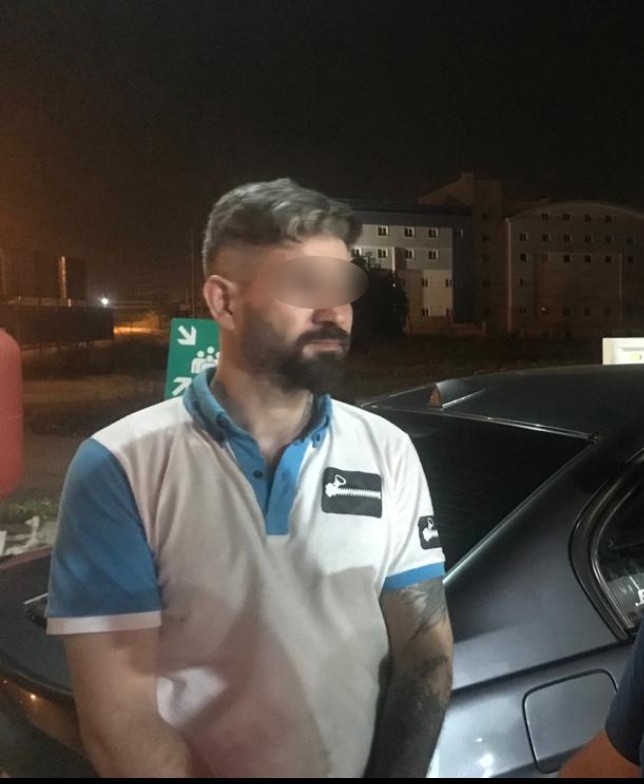 Mavi Kelebek operasyonunda tutuklu sayısı 25 oldu 