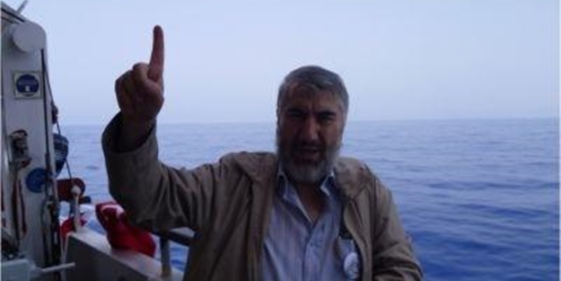 Mavi Marmara 1 şehid daha verdi