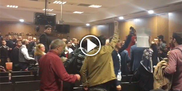 Mavi Marmara Davası kağıt üzerinde düşürülüyor