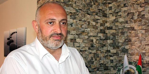 Mavi Marmara, Filistinlilere örnek olacak