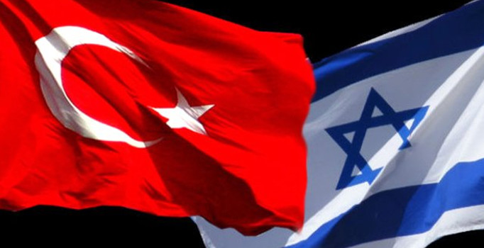 Mavi Marmara'dan sonra İsrail'den ilk ziyaret