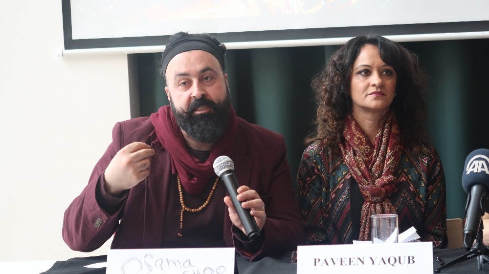 Mavi Marmara’nın İngiliz mağdurları: 