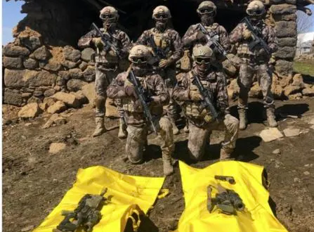 "Mavi" Sevilay, "sarı" çuvala girdi