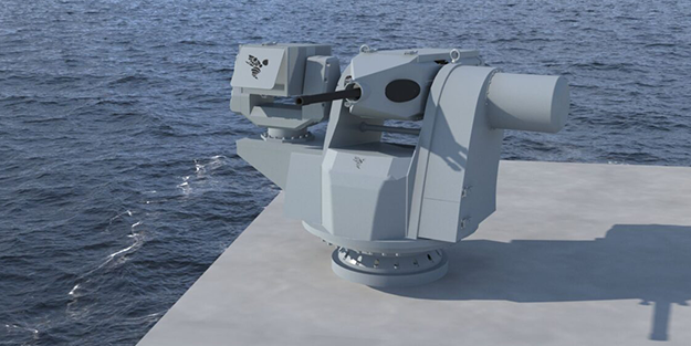 Mavi sularda dengeleri değiştirecek hamle! Türkiye'nin yeni silahı ortaya çıktı