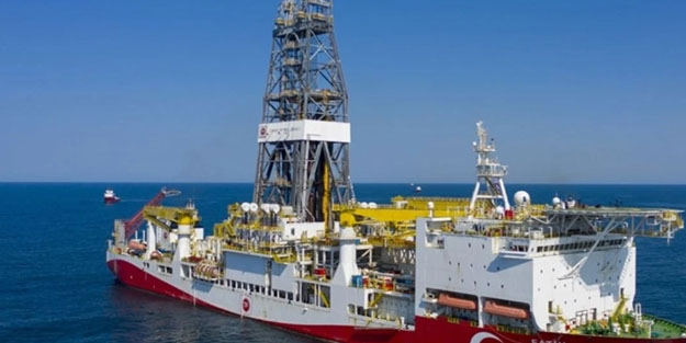 Mavi Vatan'da Türkiye'den arama ve sondaj hamlesi: Yunanistan'ı korku sardı!