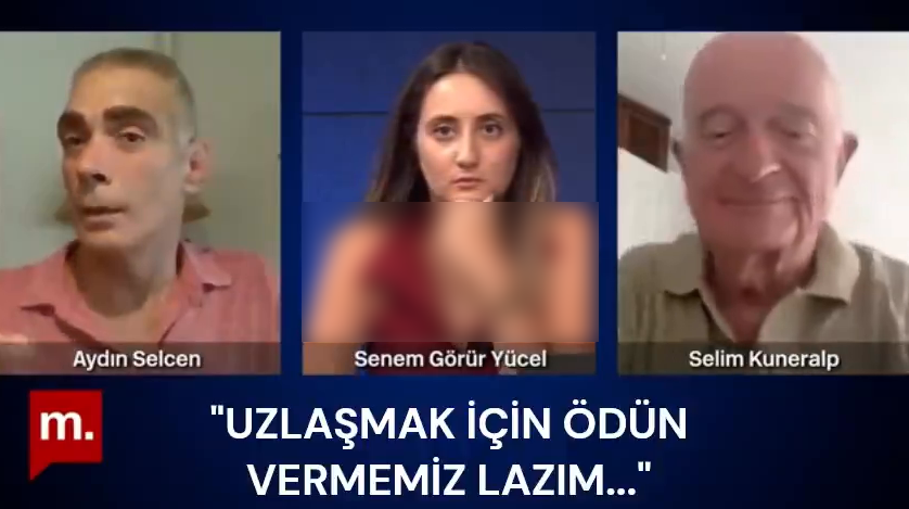 Mavi Vatan için skandal ifadeler! Bir dönemin Türkiye diplomatlarından Yunan ağzı