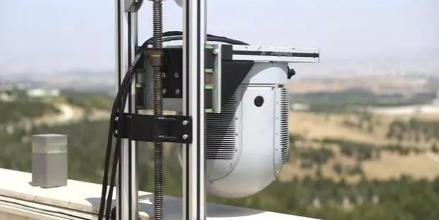 Mavi vatan, mayın tehlikesine karşı milli radar MİLSAR'a emanet!