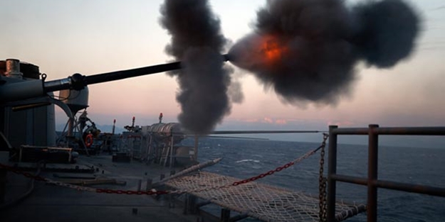 Mavi Vatan tatbikatı korkuttu! Yunanistan'dan uzlaşı mesajı