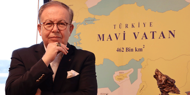 MEB'den müthiş adım! Cihat Yaycı Paşa perde arkasını anlattı