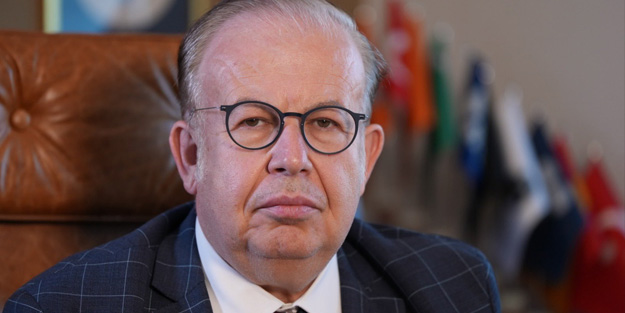 Mavi Vatan’a "masal" diyen CHP’liye Cihat Yaycı’dan tokat gibi cevap