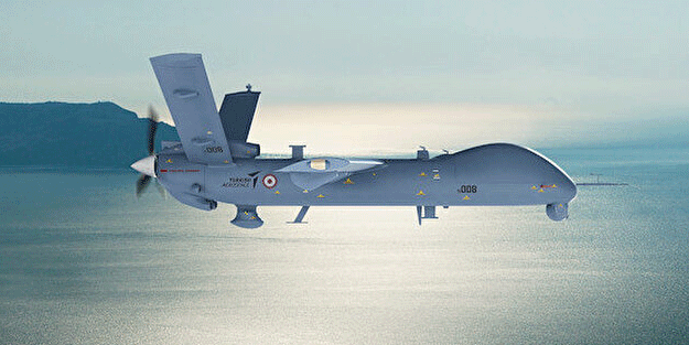 Mavi Vatan'da Yunanistan'ın kabusu olacak!