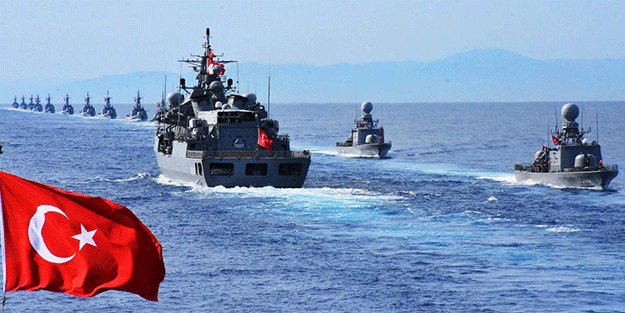 Mavi Vatan'ı ulusalcı Cem Gürdeniz'e mal etmek istiyorlar!