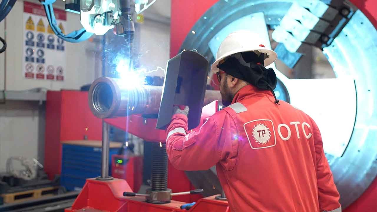 Mavi Vatan’ın çelik ordusu emin ellerde! Filyos Bakım Merkezi dışa bağımlılığa darbe indiriyor!