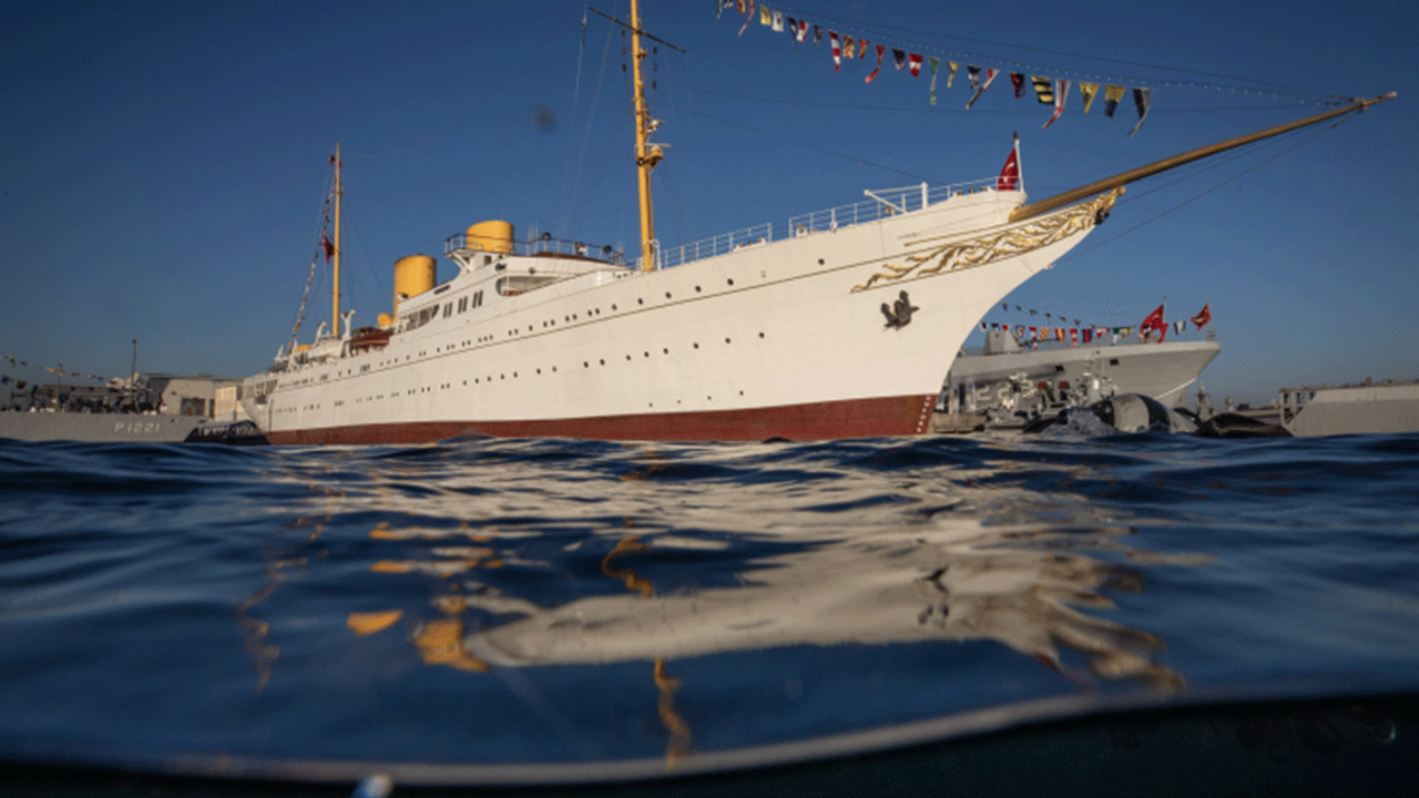 Mavi Vatanın Gururu TEKNOFEST’te! Milli Fırkateynler Sahneye Çıkıyor