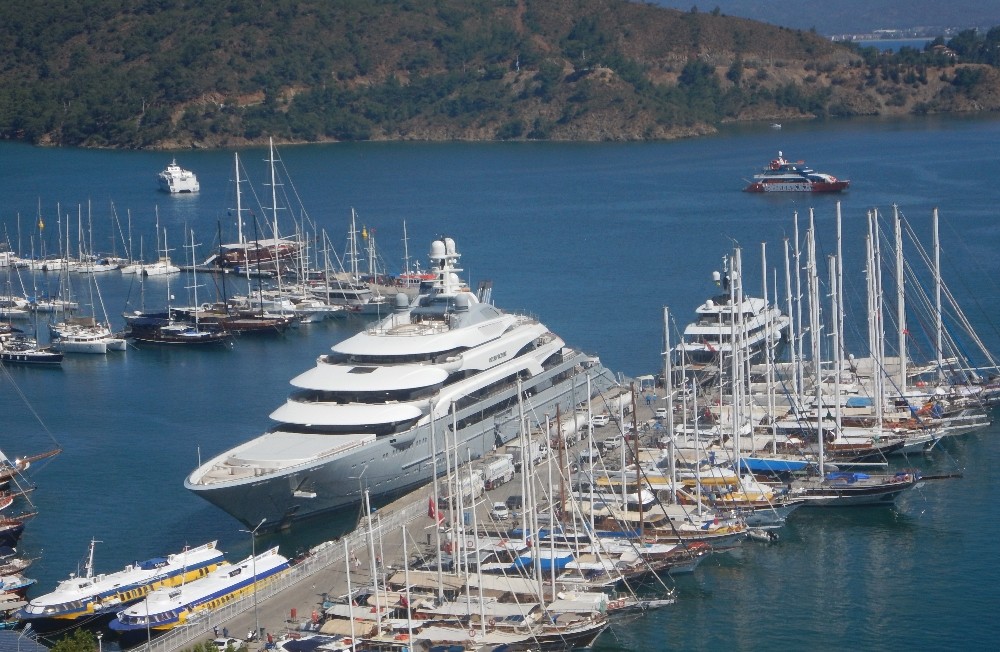 Mavi yolculuk, tekne kiralama platformuyla erişilebilir hale geldi 