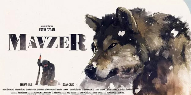 Mavzer filmi hangi kanalda? Mavzer filminin konusu ne? Mavzer filmi oyuncuları! Yeni dizi: Mavzer filmi nerede çekildi