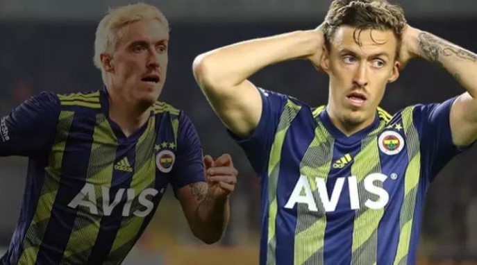 Max Kruse itiraf etti! Kariyeri boyunca sakladığı sırrı açıkladı