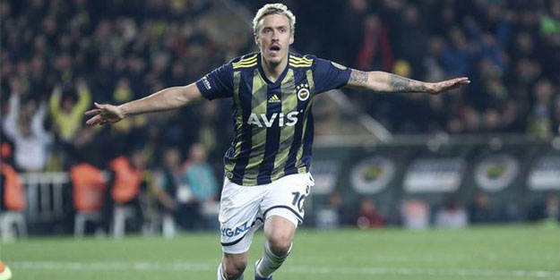 Max Kruse'ye sürpriz talip!