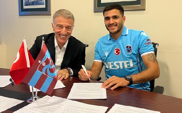 Maxi Gomez kim kaç yaşında? Maxi Gomez kaç yıllık sözleşme imzaladı bonservisi ne kadar?
