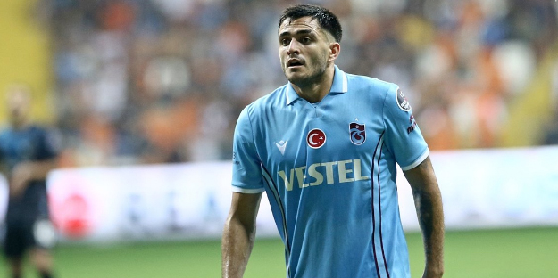 Maxi Gomez'den olay Fenerbahçe cevabı!