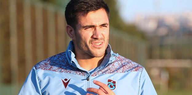Maxi Gomez'den şaşırtan itiraf!