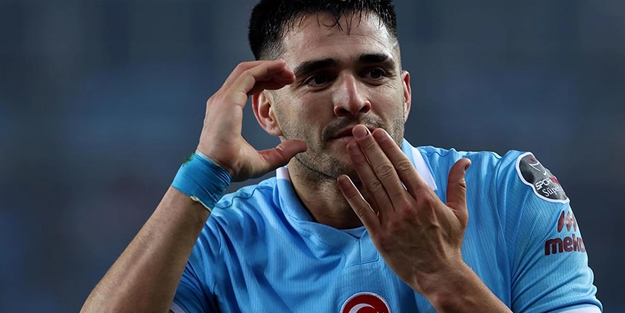 Maxi Gomez'e takımdan ayrıldı! Sessiz sedasız o ülke talip oldu: Yeri değişse de mücadelesi yine başladı! Beklenmedik gelişme