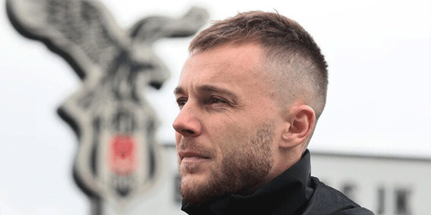 Maxim'den derbi talebi! Gözünü ilk 11'e dikti