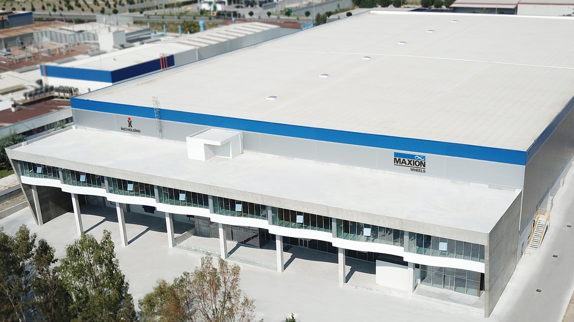 Maxion İnci Jant Grubu’ndan Üretimde Güvenliği Yeniden Tanımlayan Teknoloji Çağrısı