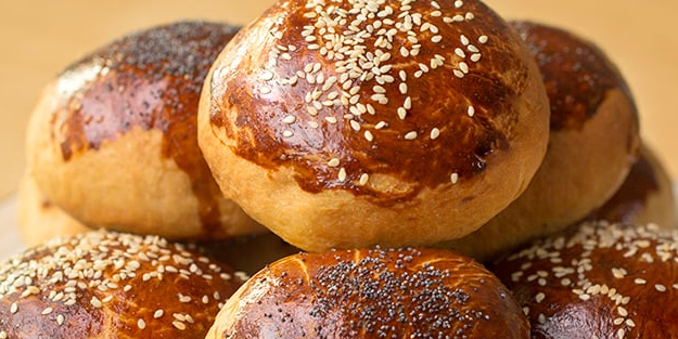 Mayalanmayı beklemeden puf puf poğaça, ev yapımı nefis: Evde kabaran poğaça yapmanın sırlarını keşfetmeye hazır mısınız?