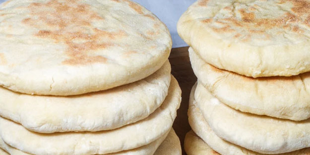 Mayalı bazlama tarifi: Çorum yöresi tarifi nasıl yapılır?