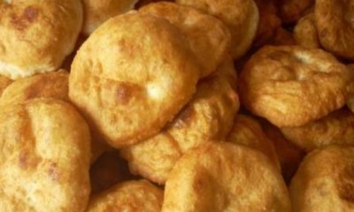 Mayalı pişi hamuru nasıl yapılır?