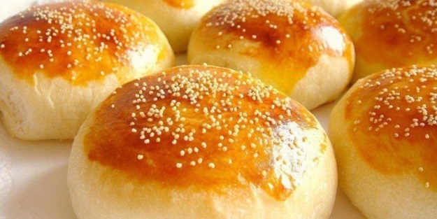 Mayalı poğaça nasıl yapılır? İşte mayalı peynirli poğaça malzemeleri ve tarifi