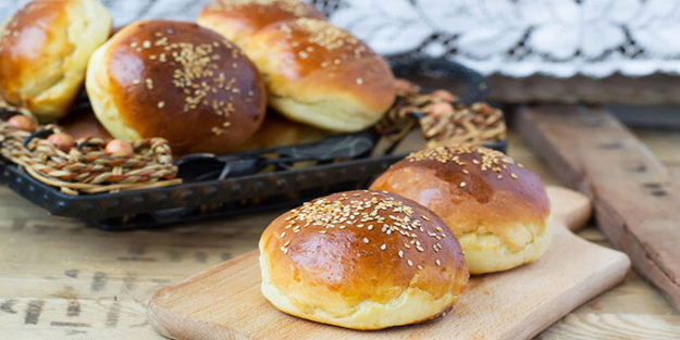 Mayalı poğaça tarifi