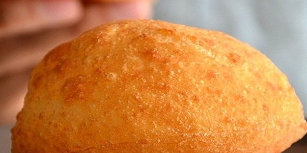 Mayasız içli pişi: Puf puf, çıtır çıtır pişi hazırlamanın püf noktası! Meğer böyle yapılıyormuş