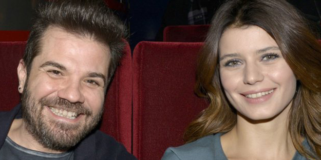 Maydanoz çift, bu sefer fena çuvalladılar!