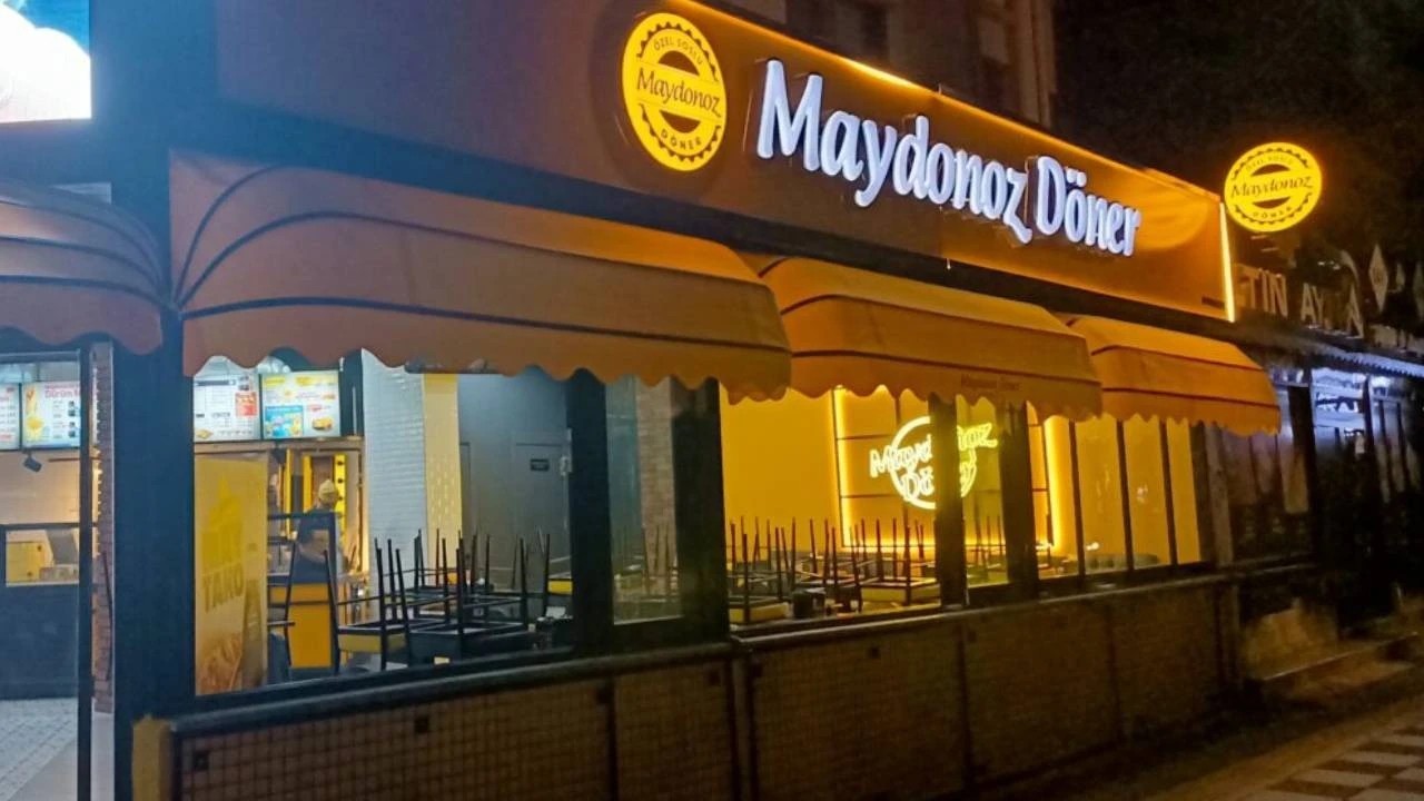 ‘Maydanoz Döner’e FETÖ operasyonunda yeni gelişme